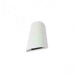 TWILL AP LED 11w IP65 4000K WH(5.1.2) REDO 9540