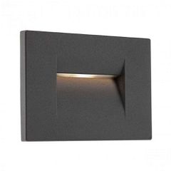 INNER AP INC LED/CREE 1X3W IP65 DG 4000K(SQ)(5.1.2) REDO 9547