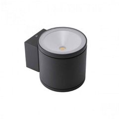 ETA AP LED COB 2X6W IP54 DG 3000K(5.1.2) REDO 9590