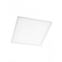 MEMO PL SQ LED 24W IP20 4000K WH D420 (5.1.2) REDO 05-946