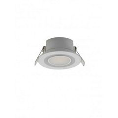 PT 06 LED 5W 3000K+RGB WH (5.1.2) REDO 70401