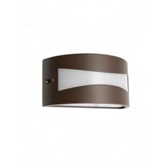 ASTI LED AP 10W IP54 DB 3000K (5.1.2) REDO 90189