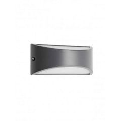 SCUDO AP LED 10W IP54 DG 3000K (5.1.2) REDO 90191