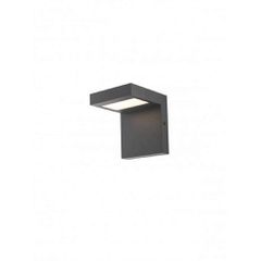 EMBO AP LED SMD 8W IP54 DG 3000K(5.1.2) REDO 90279