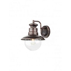 SCOTT AP 1Xmax.42W E27 BK/COPPER (5.1.1) REDO 9045