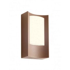 WARP AP LED SMD 8W IP44 CO 3000K (5.1.2) REDO 90484