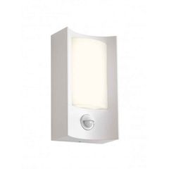 WARP AP WITH SENSOR LED SMD 8W IP44 SWH 3000K (5.1.2) REDO 90485