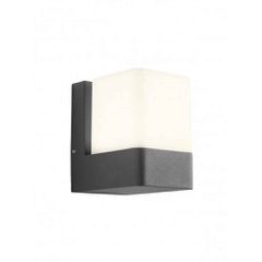 TOK AP LED SMD 9,4W IP44 DG 3000K (5.1.2) REDO 90489