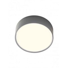 URANIA AP WITH RING LED SMD 10W IP65 DG 3000K (5.1.2) REDO 90495