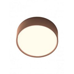 URANIA AP WITH RING LED SMD 10W IP65 CO 3000K (5.1.2) REDO 90496