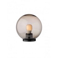 SFERA 1 GLOB AP/PL 1x28W E27 FUM (5.1.1) REDO 9760