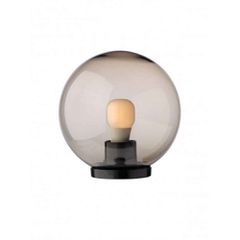 SFERA 2 GLOB AP/PL 1x42W E27 FUM (5.1.1) REDO 9770