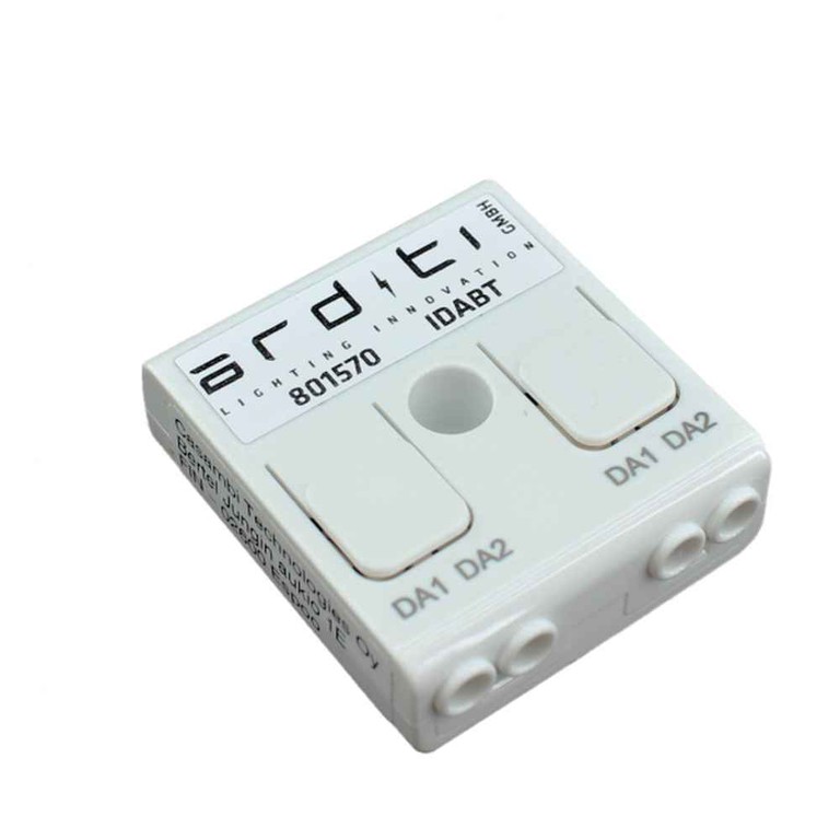 Casambi per DALI built-in Interface IDABT DCS 801570