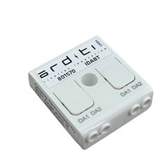 Casambi per DALI built-in Interface IDABT DCS 801570