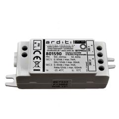 Casambi prog. 2output built-in Interface IBTPRO2 A2D 801590