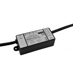 Casambi 12-24V 144W prog. IP65 LED dimmer DIBTPRO14-144 PWM4 IP65 808885