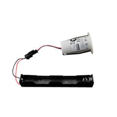 Casambi Motion + Daylight battery wh built-in Sensor SEMLBTBAW 808890