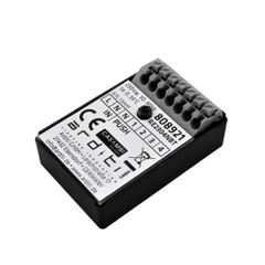 Casambi 4 ext.power button built-in Wall switch RE2304NBT 808921