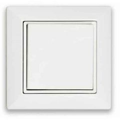 Casambi wh EnOcean 2fach Wall switch RW2EBTW 808922