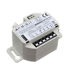Casambi 230V 300W ext.power button built-in Dimmer DENBT230-300 808945