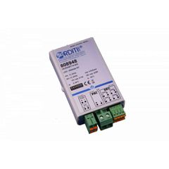 Casambi 12-24V 422W per DALI 4ch built-in LED dimmer DE4DABT14-422 808948