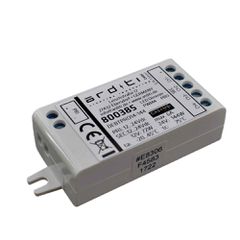 CΑSΑΜΒΙ LΕD DΙΜΜΕR DΕΒΤΡRΟ14-144 CΒU-ΡWΜ4 12-24V 144W Ε10107