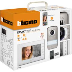 Legrand BT EASYKIT WI-FI WN KIT VIDEO 7 ΡΑΓΑΣ BT-310914