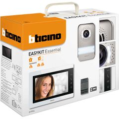 Legrand BT EASYKIT ESSENTIAL KIT VIDEO 7 ΡΑΓΑΣ BT-317914