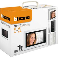Legrand BT EASYKIT ESSENTIAL ΟΘΟΝΗ 7 ΠΡΙΖΑΣ BT-333253