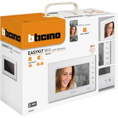 Legrand BT EASYKIT ΟΘΟΝΗ WI-FI WN 7 BT-335254