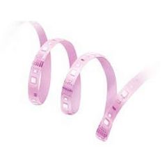 WiZ Smart Wi-Fi BLE LED strip 1M 880lm ext EU