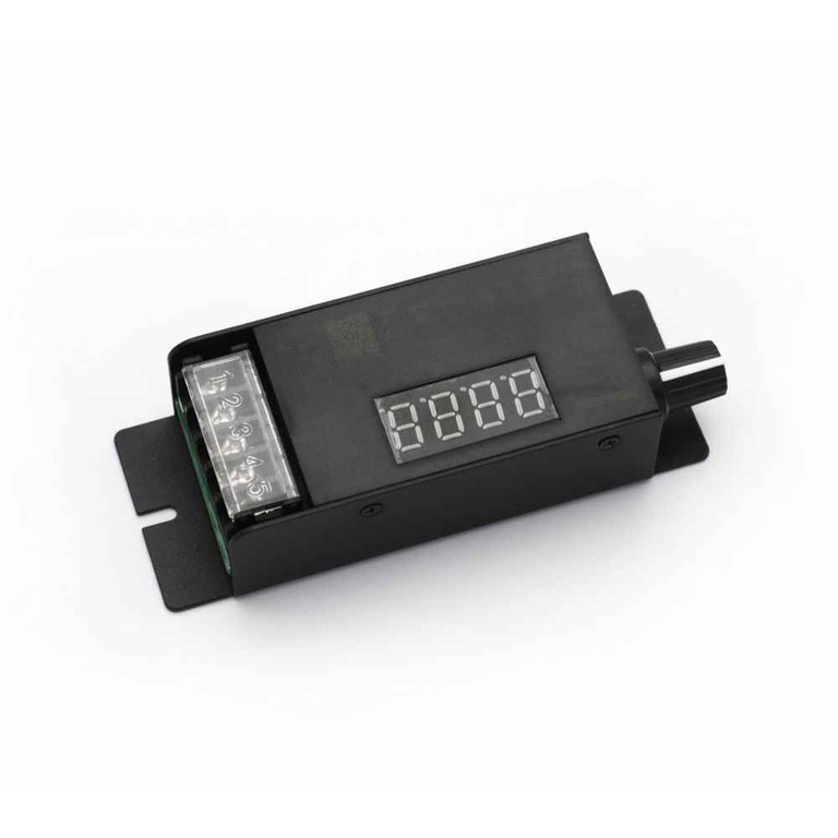 ΜΗΧ/ΜΟΣ CΟΝΤRΟLLΕR CCΤ ΤUΥΑ SΜΑRΤ WΙFΙ 12V/24VDC 17Α