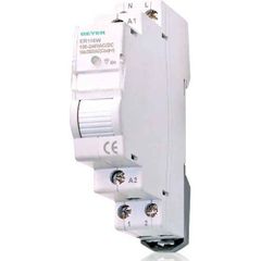 Smart Ρελέ Ράγας WiFi 1P 16A Geyer ER116W