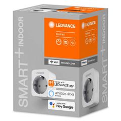 SMART WIFI PLUG EU FS1 LEDV-thumb-1
