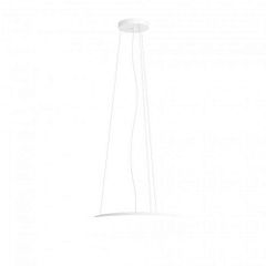 CANOPY RD D385 3WIRES WH(DAMA 50W) CS3RD385WH REDO