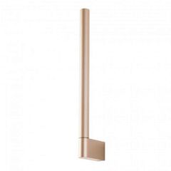 CITYLINE AP LED 8.5W 3000K SILVER COFFEE (5.1.2) 01-3697 REDO