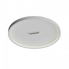 BUTTON PL LED 31W+13W 3000K WH (5.1.2) 01-3829 REDO
