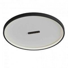 BUTTON PL LED 39W+13W 3000K BK (4.1.2) 01-3832 REDO