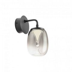 DROP AP LED 6W 3000K SBK (5.1.2) 01-3924 REDO