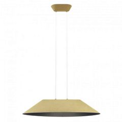 AKIRA SU LED 12W 2700K OLIVER/BK (4.1.2) 01-4101 REDO