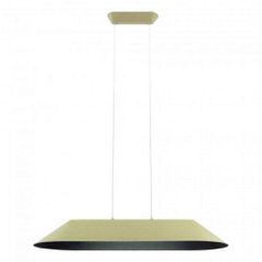 AKIRA SU LED 23.5W 2700K OLIVER/DARK GREY (4.1.2) 01-4105 REDO