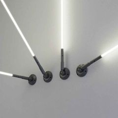 FREEDOM 360 SIST.LINIAR LED SMD 90W 2700K SBK(10M)(4.1.2) 01-4171 REDO