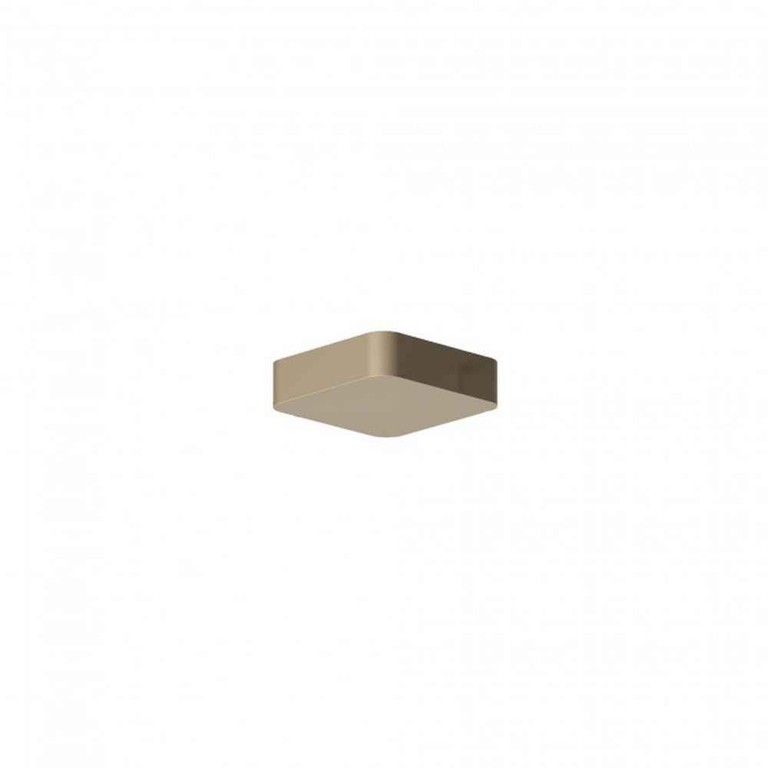 REDO CANOPY SQ 150*150 SILVER COFFEE (MAGNET) CSSQ150SC