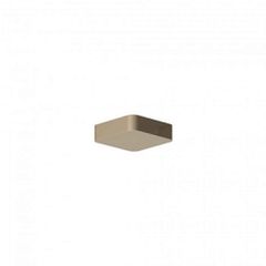 REDO CANOPY SQ 150*150 SILVER COFFEE (MAGNET) CSSQ150SC