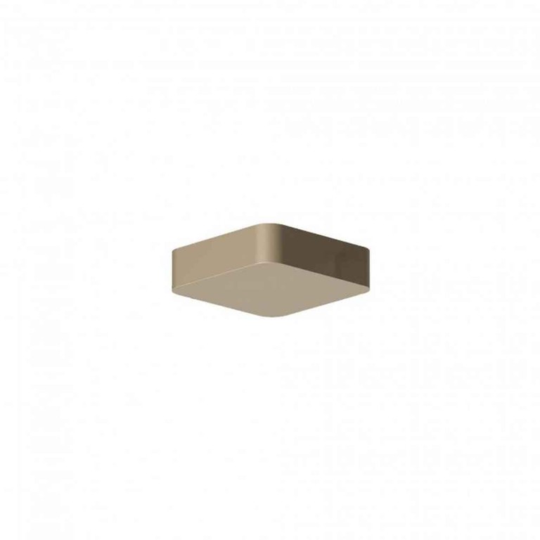 REDO CANOPY SQ 180*180 SILVER COFFEE (MAGNET) CSSQ180SC