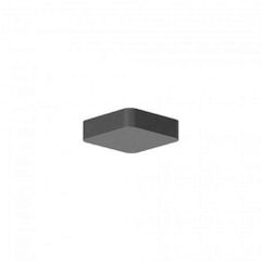 REDO CANOPY SQ 180*180 BK (MAGNET) CSSQ180BK