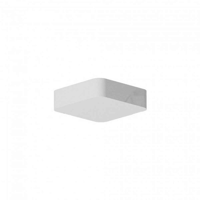 REDO CANOPY SQ 220*220 WH (MAGNET) CSSQ220WH