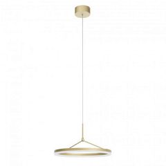 REDO ORBIT SU LED 29W 3000K TRIAC BRASS(5.1.2) 01-3834