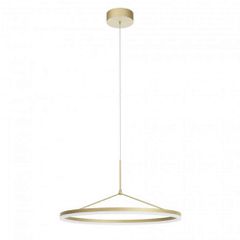 REDO ORBIT SU LED 39W 3000K TRIAC BRASS(4.1.2) 01-3837