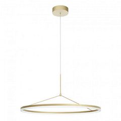 REDO ORBIT SU LED 54W 3000K TRIAC BRASS(4.1.2) 01-3840